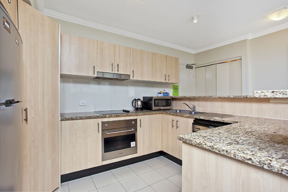 Aqualine Apartments 14/74