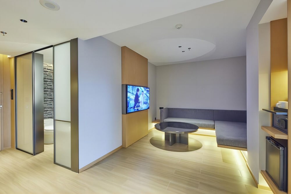 Fairfield by Marriott Guangzhou Konggang 54/74