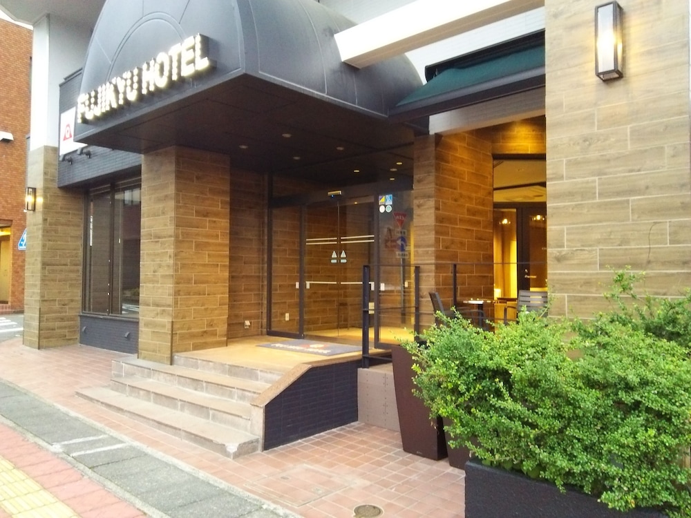 Fujinomiya Fujikyu Hotel 8/60