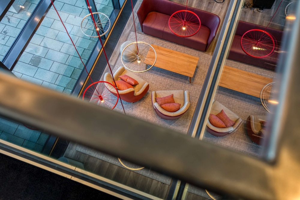 IntercityHotel Berlin Airport BER Terminal 1+2 15/50