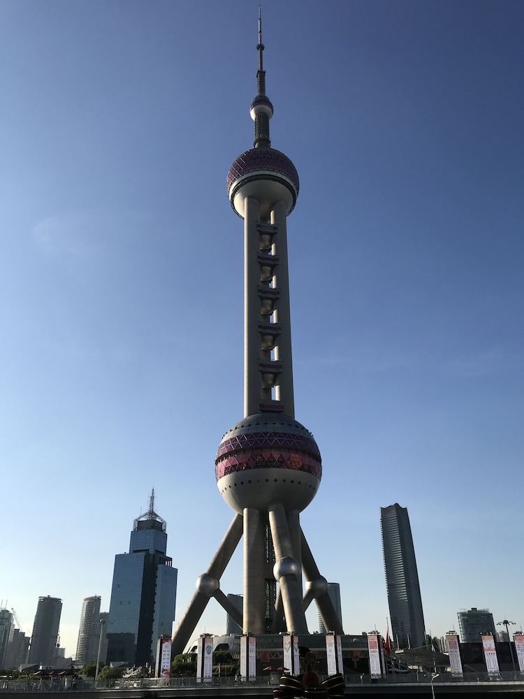 Radisson Collection Hyland Shanghai 75/78