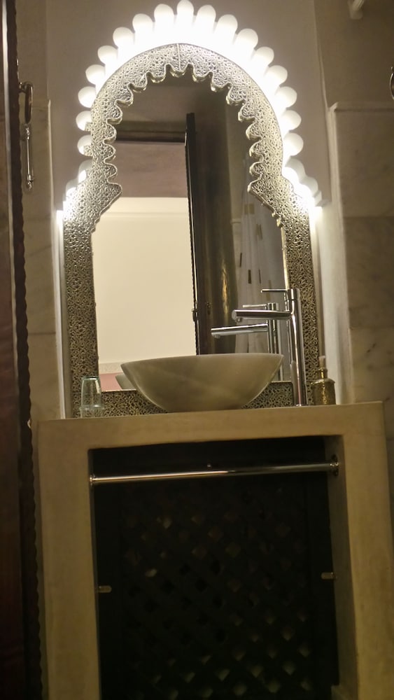 Riad Nesma Suites & Spa 8/50