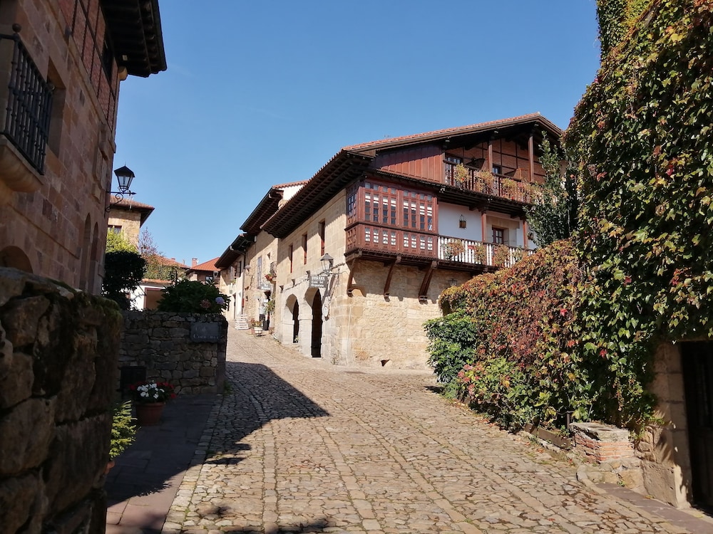 Posada La Casa Del Organista 39/42
