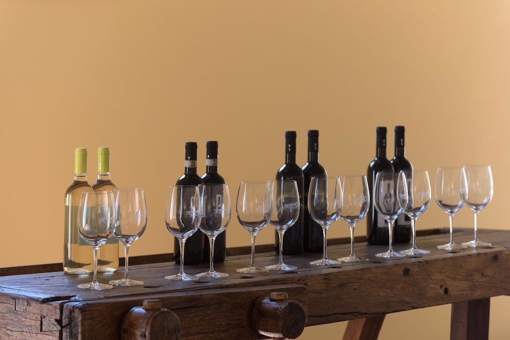Tenuta Santo Pietro 16/50