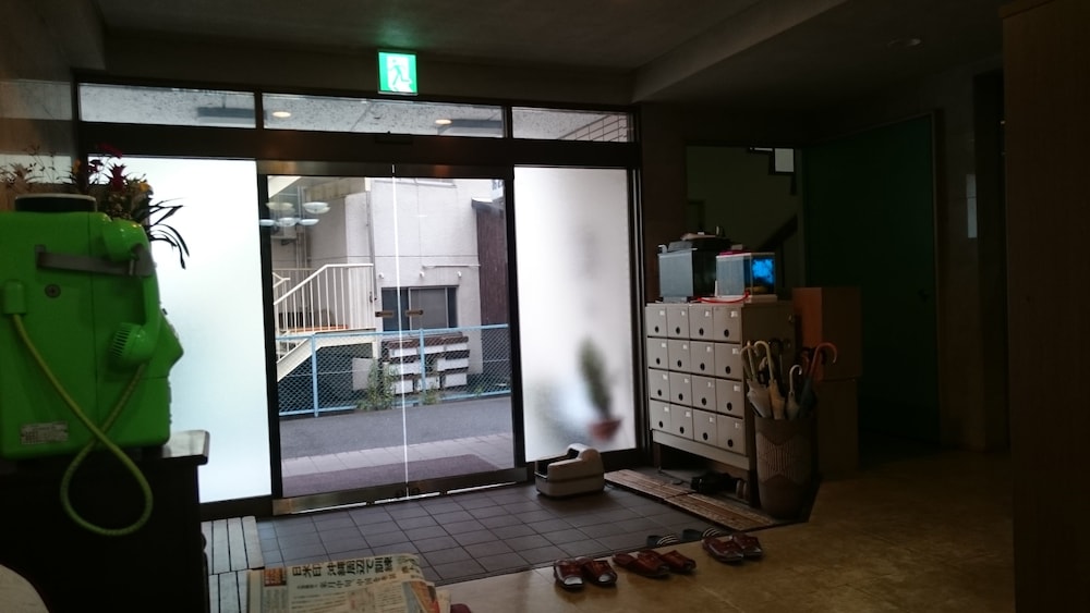 Aoi Business Hotel 37/52