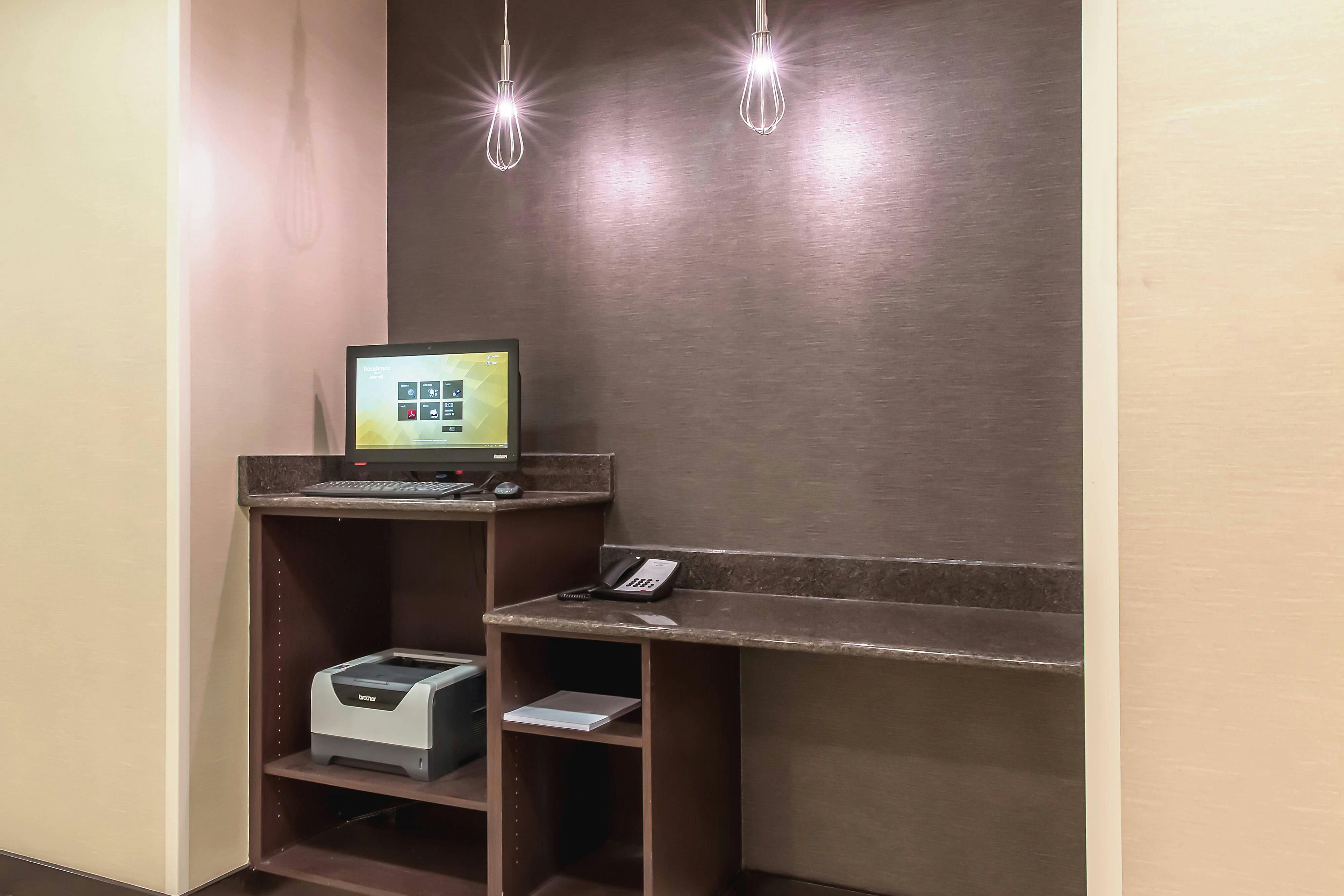 Residence Inn Lexington Keeneland/Airport 20/21