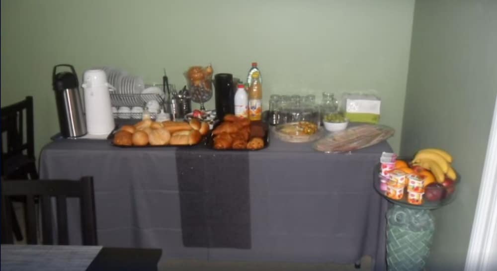 Hotel Het Gasthof 18/26