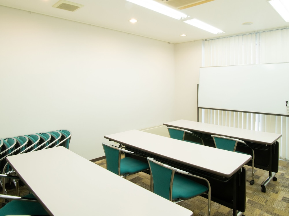 Toyoko Inn Asahikawa Ekimae Ichijo Dori 49/51