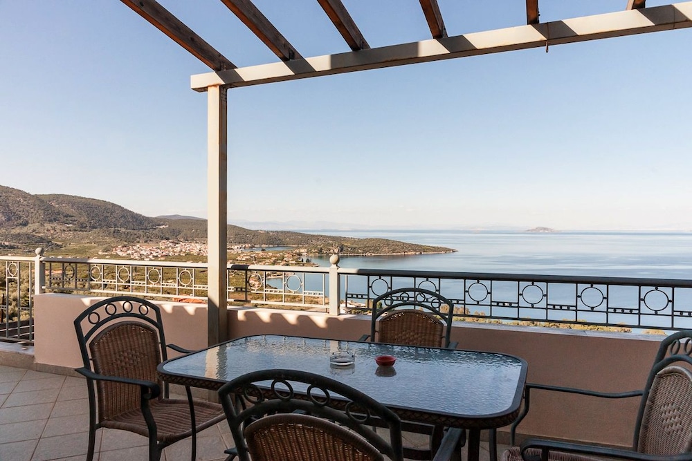 Epidavros Seascape Apartments 23/46
