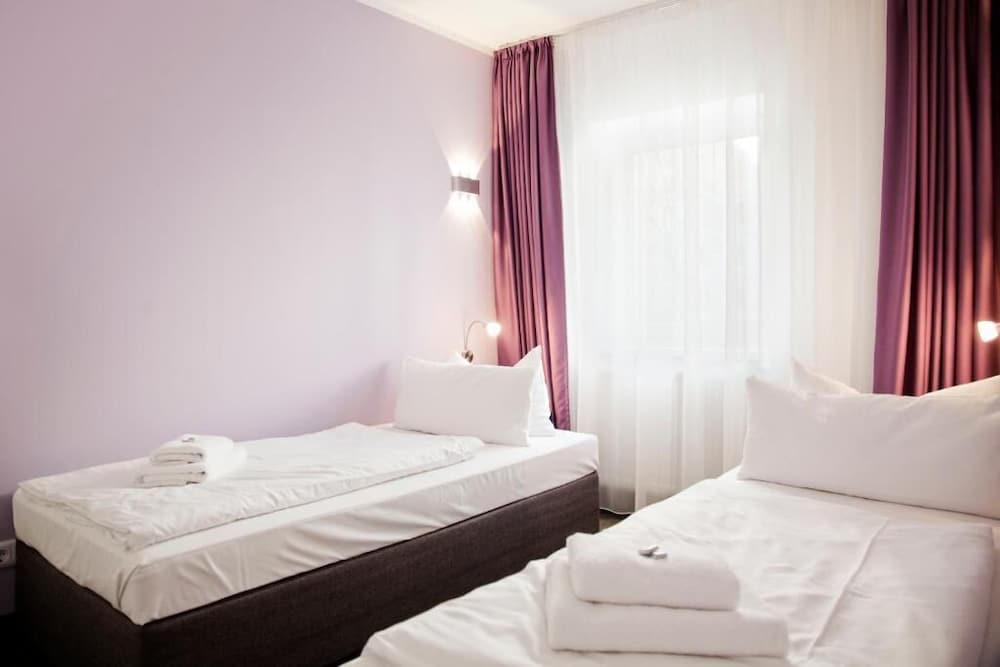Hotel Nikolai Residence 26/36