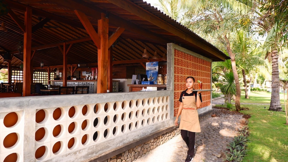 Mina Tanjung Hotel 7/50