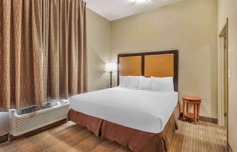 Extended Stay America Bakersfield - Chester Lane 11/51