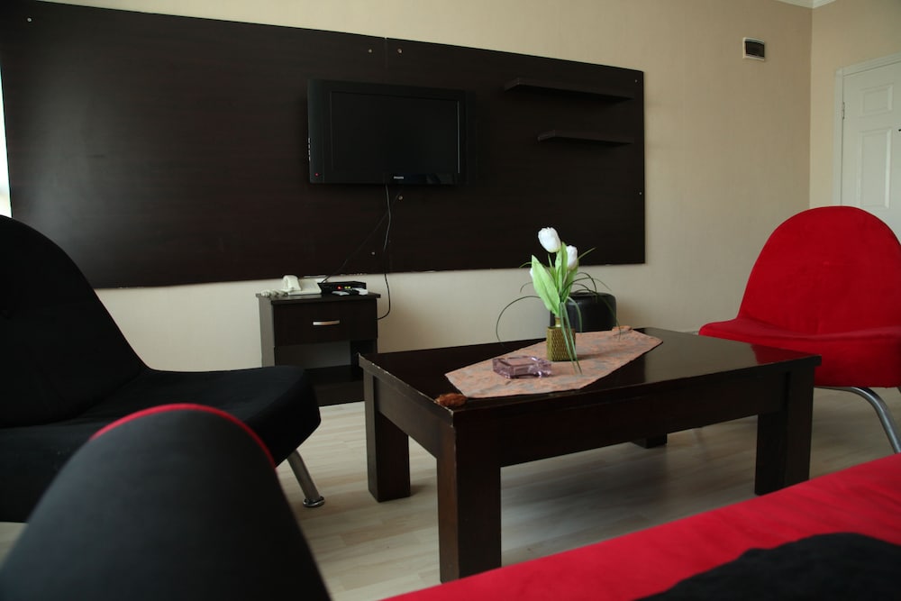 Ocakoglu Hotel &amp; Residence 23/27