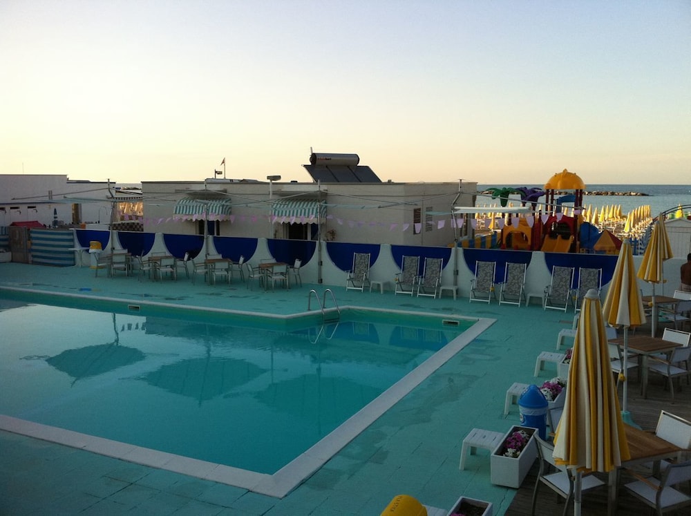 Hotel Stella Maris 32/58