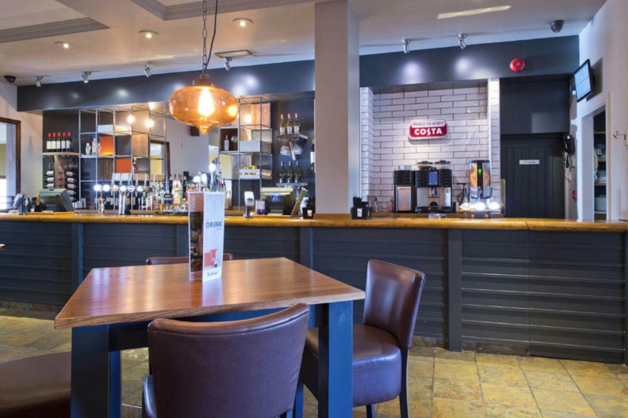 Premier Inn Glasgow (Cumbernauld) 23/45