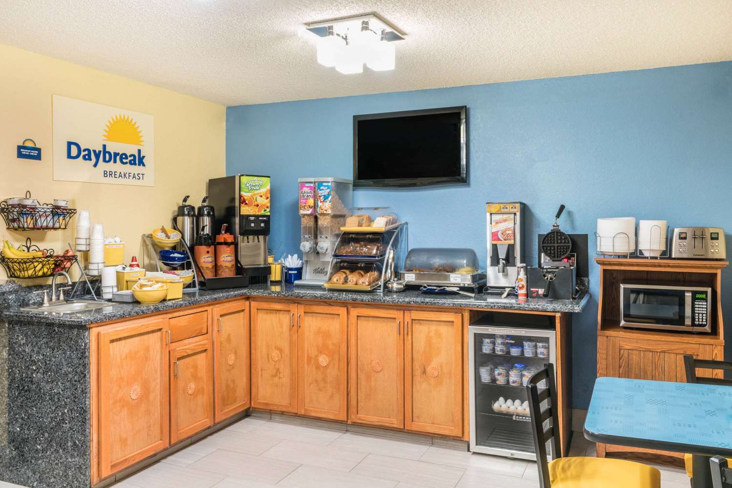 Days Inn By Wyndham Tucumcari 44/52