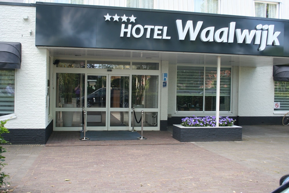 Fletcher Hotel Restaurant Waalwijk 3/46