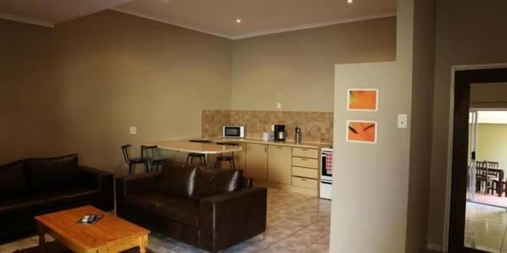 Klein Windhoek Guesthouse 23/48