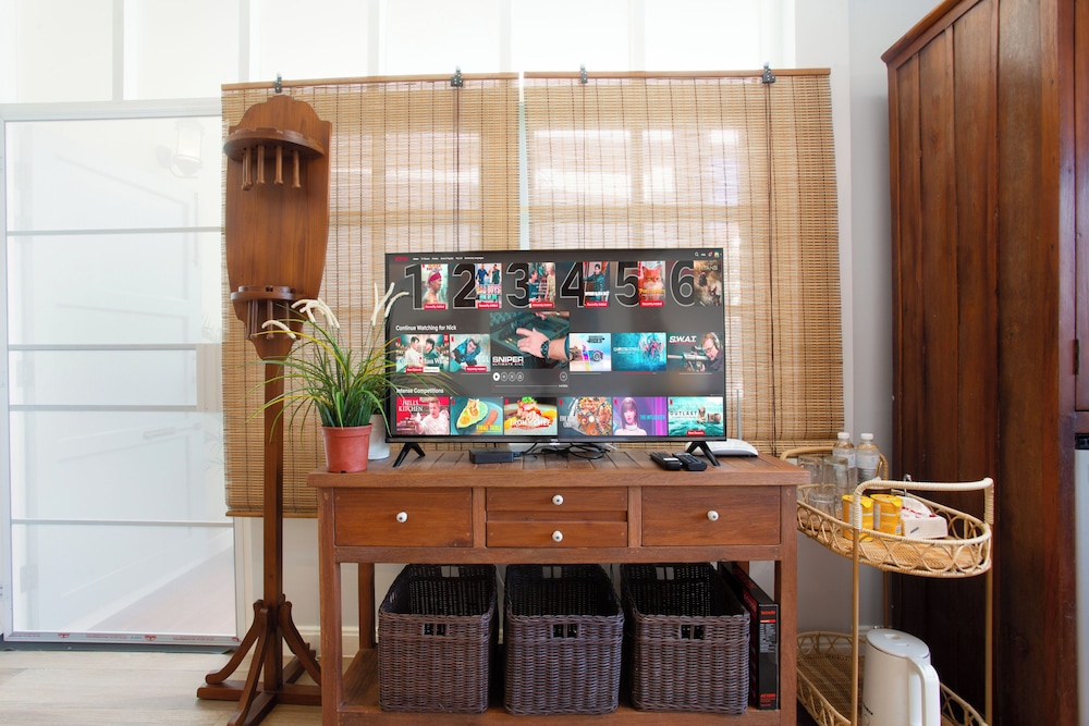 Pran At Kumuang Boutique House 39/50