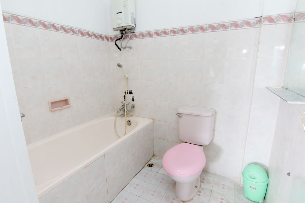 Hotel Wijaya 1 Kaliurang 23/38