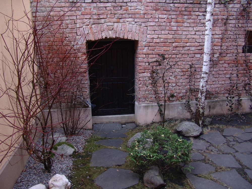 Bella Muzica Hotel 23/50