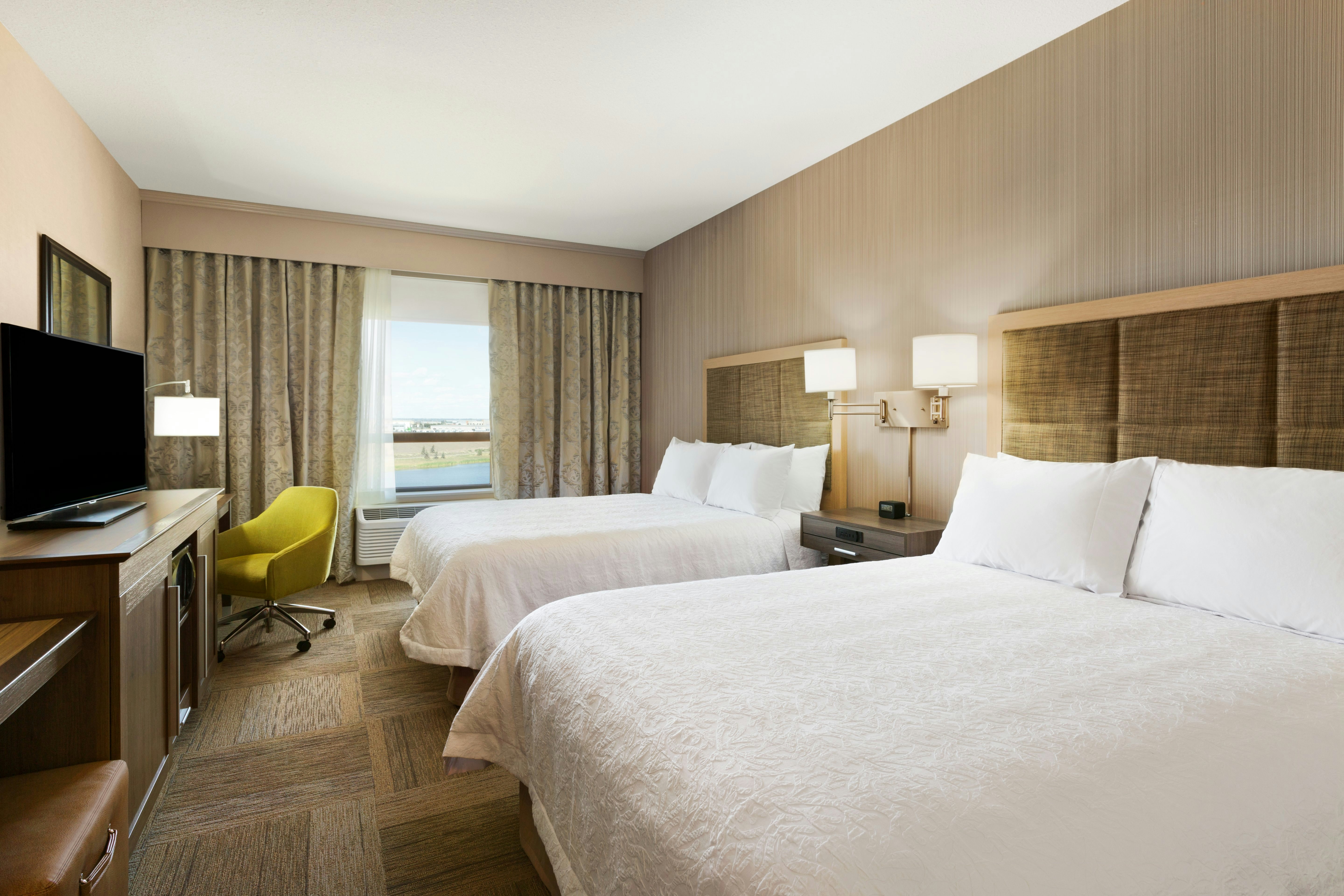 Room, 2 Queen Beds