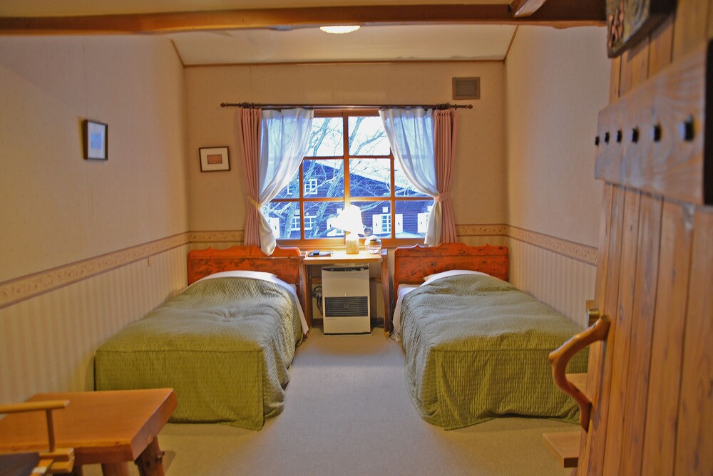 Country Inn Milky House 52/82