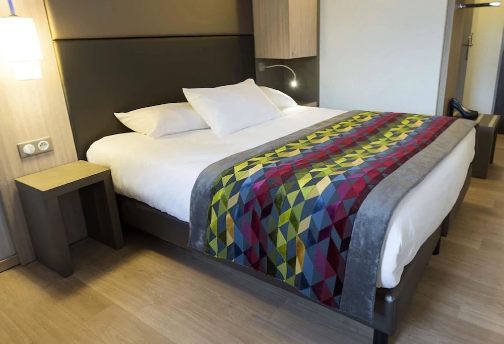 Ibis Styles Saint Quentin 26/59