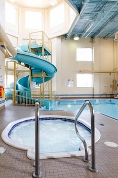 The Glenmore Inn & Convention Centre 33/60