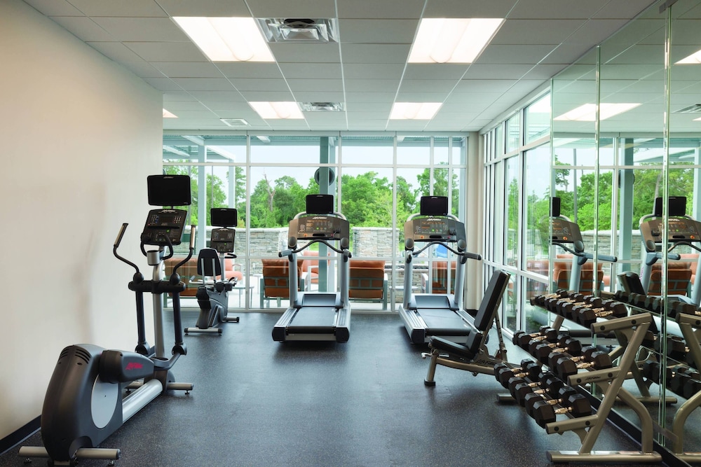 Springhill Suites Houston Northwest 18/43