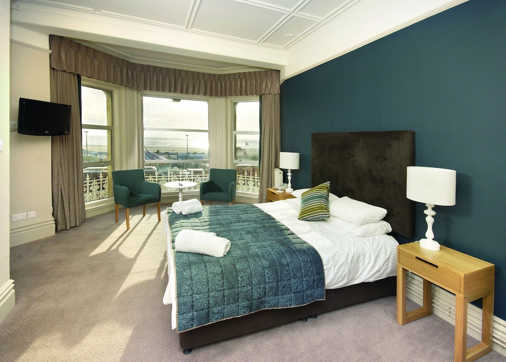 The Grand Atlantic Hotel 22/65