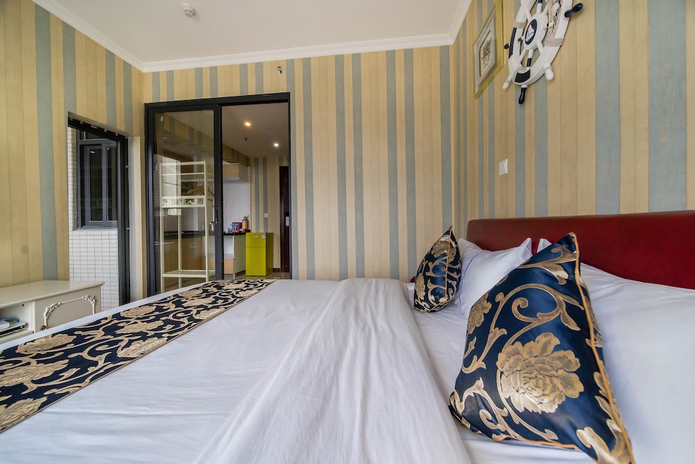 Xingyu Legend Service Apartment 17/49
