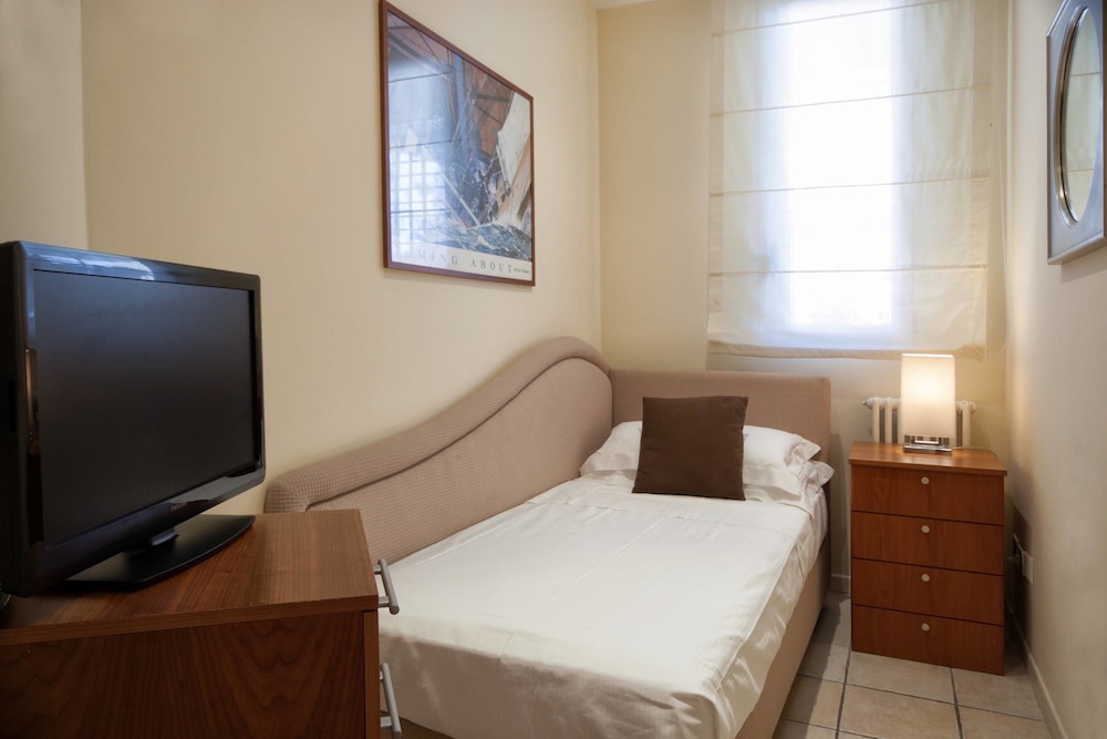 Lungomare Hotel 40/50