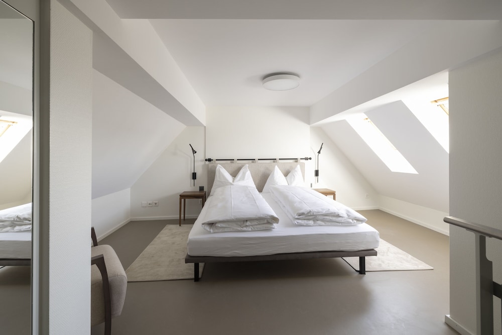 3 Bedrooms, Duplex, Superior, Twin Beds, 2 King Beds, 2 Bathrooms