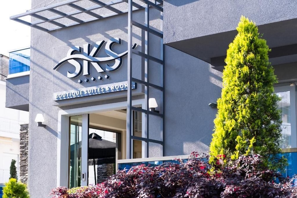 Sks Boutique Rooms 3/44