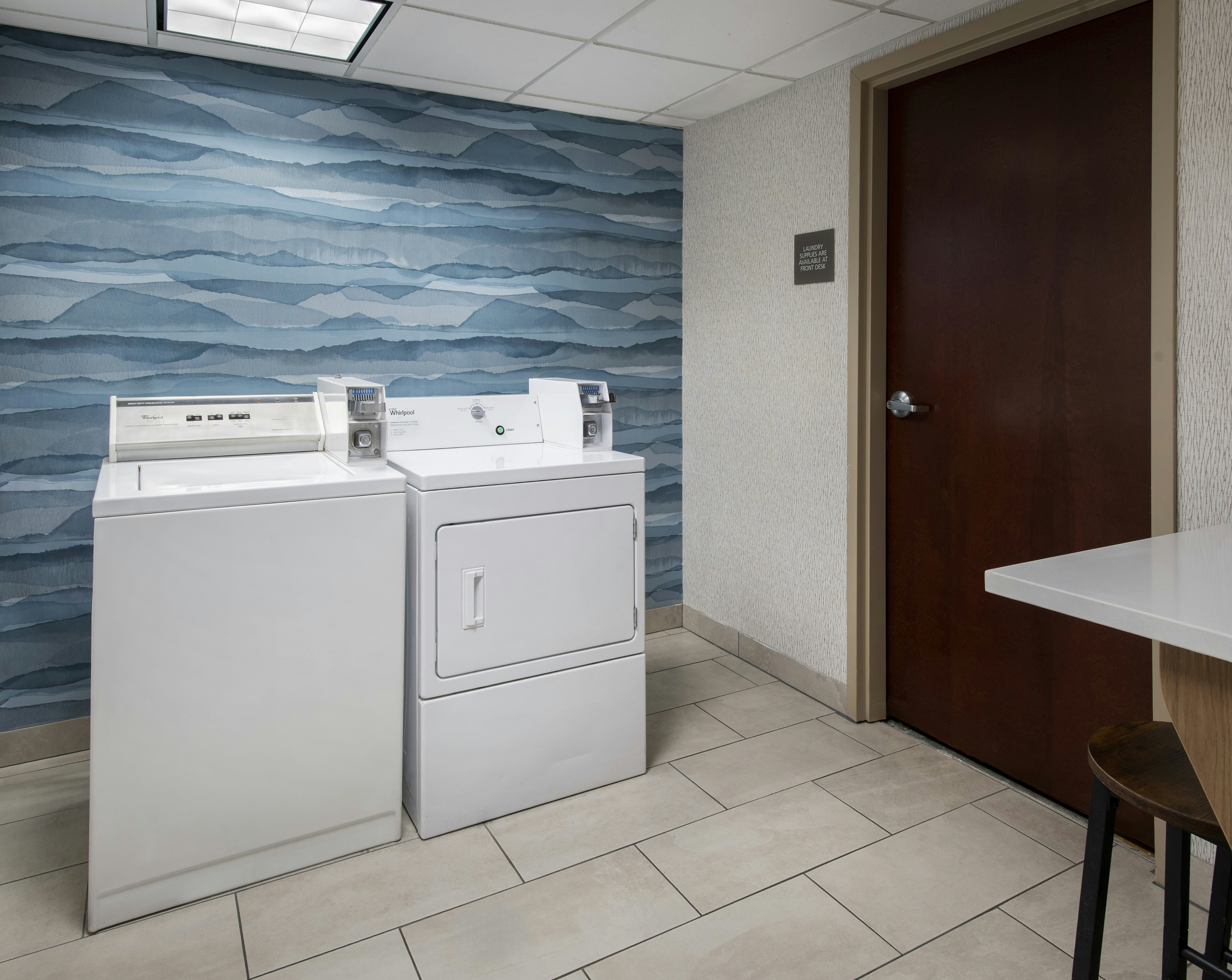 Hampton Inn & Suites Greenfield 5/29