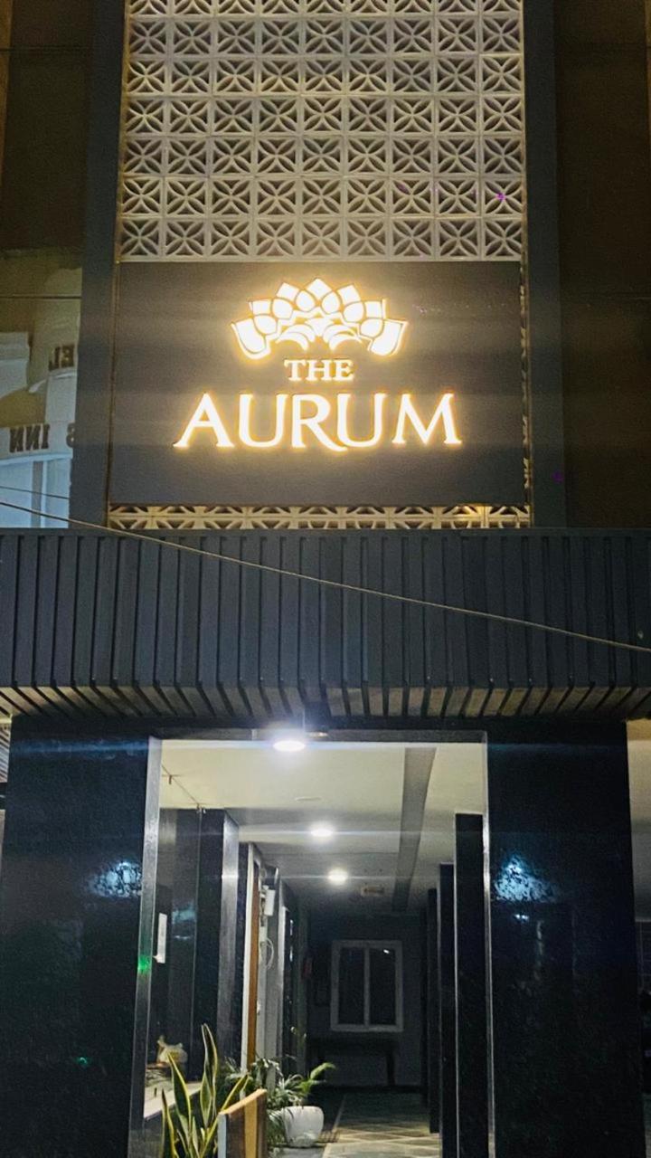The Aurum Park, Haridwar 2/24