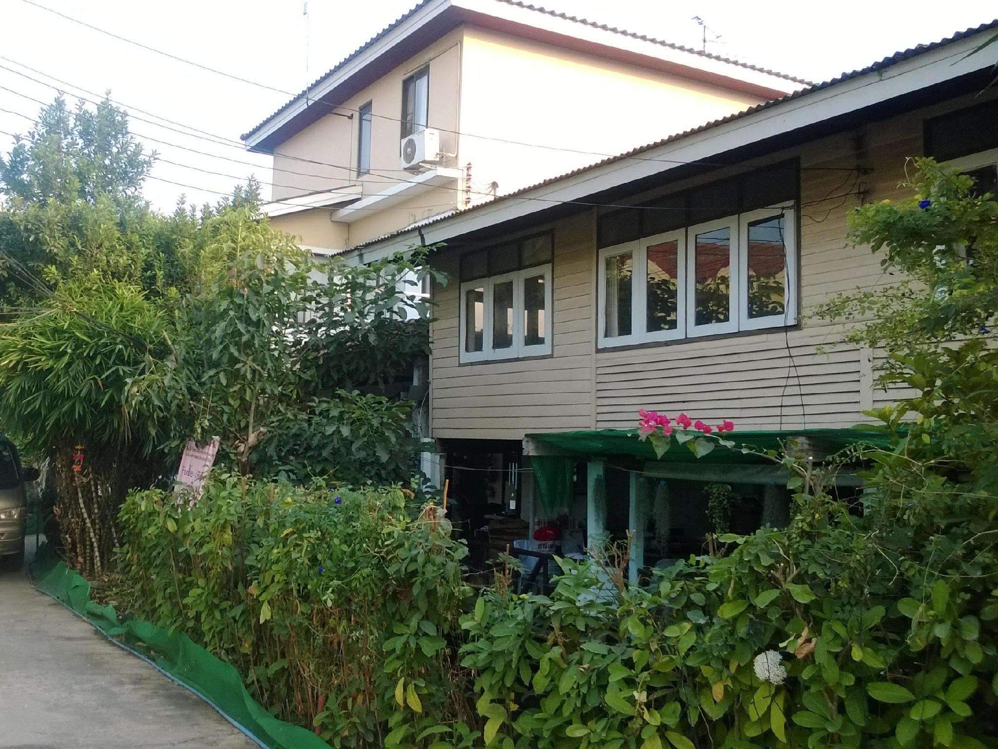 Phurahong Homestay 8/38