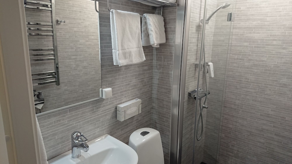 Best Western Centralhotellet 3/39