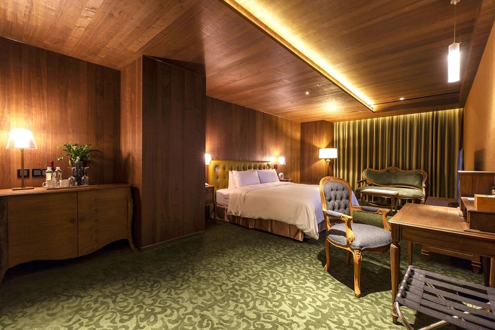 Inhouse Hotel Grand 19/65