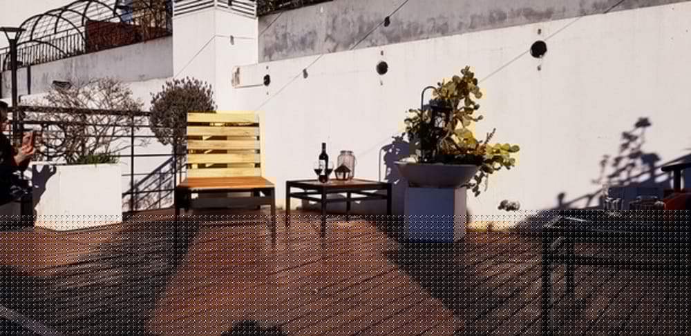 TELMHO HOTEL BOUTIQUE 37/41