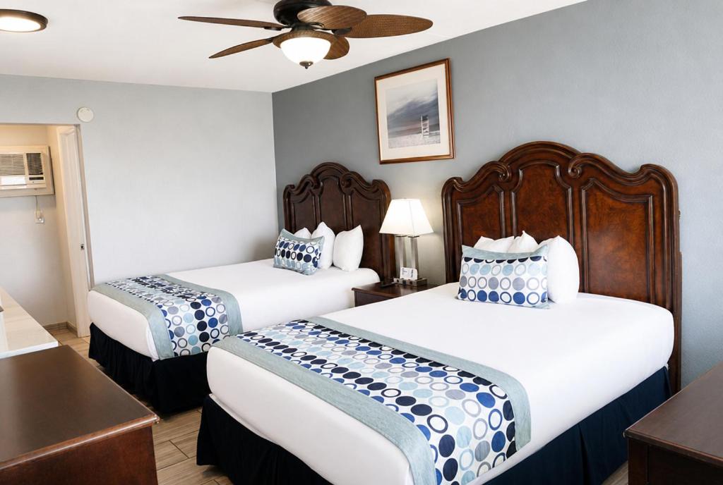Sunset Beach Hotel Wildwood 17/46