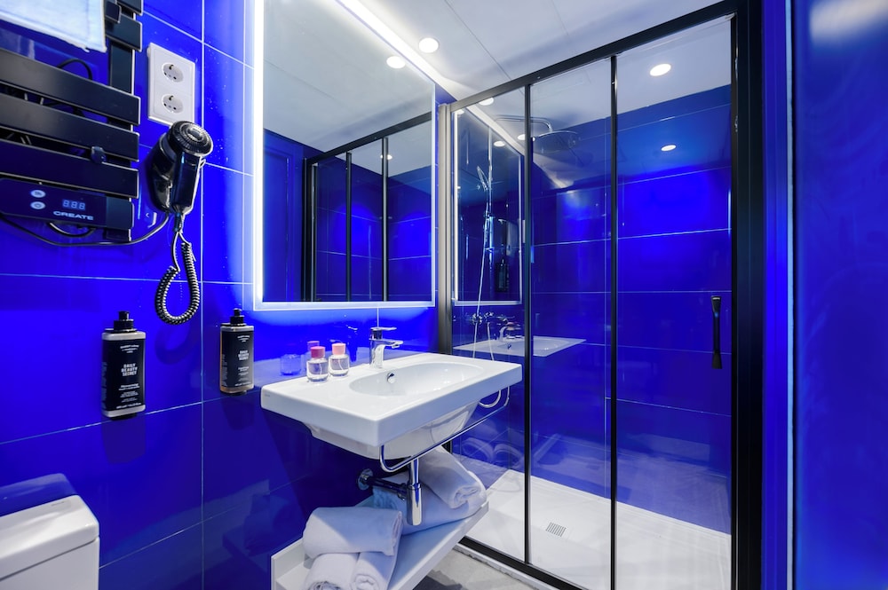 Apartamentos Vibra Jabeque Blue - Adults Only 43/45