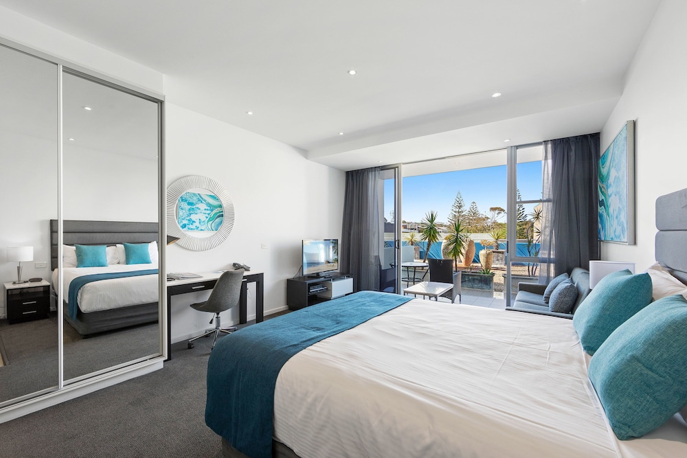 Mantra Quayside Port Macquarie 21/65