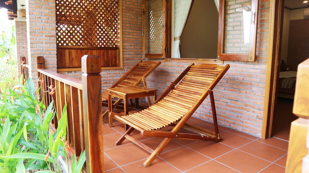 The Garden House Phu Quoc 50/76