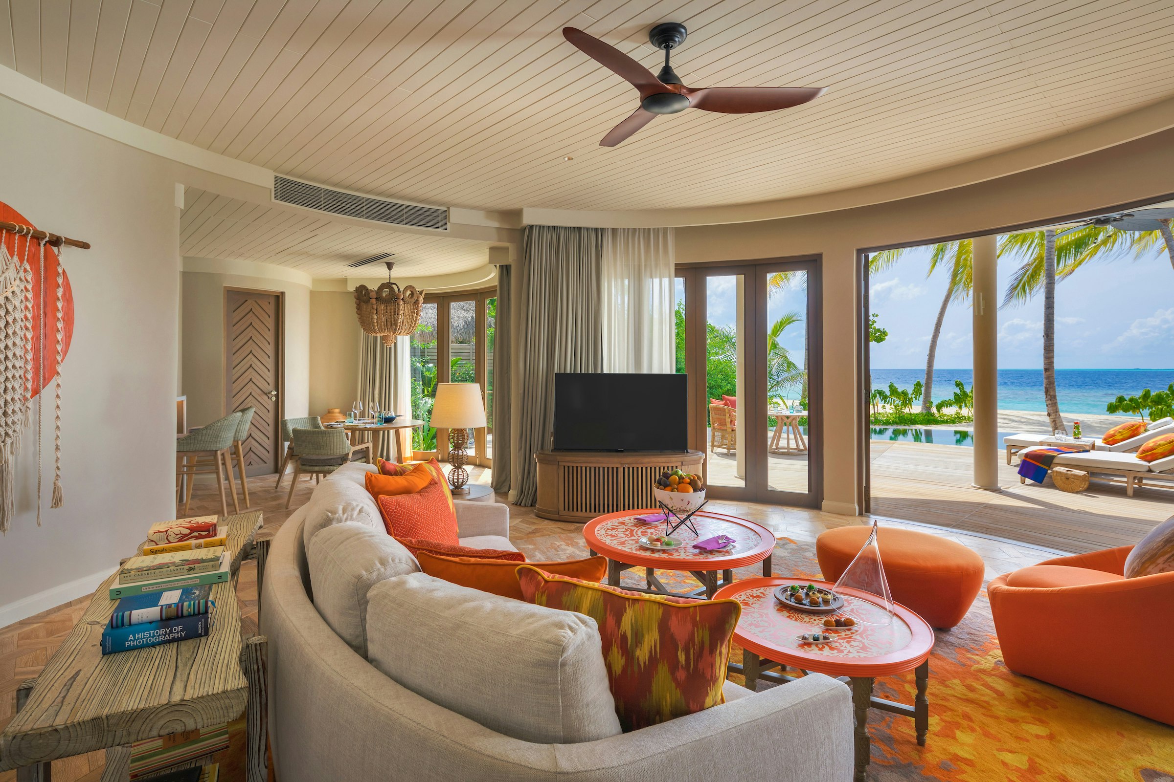 The Nautilus Maldives 36/61