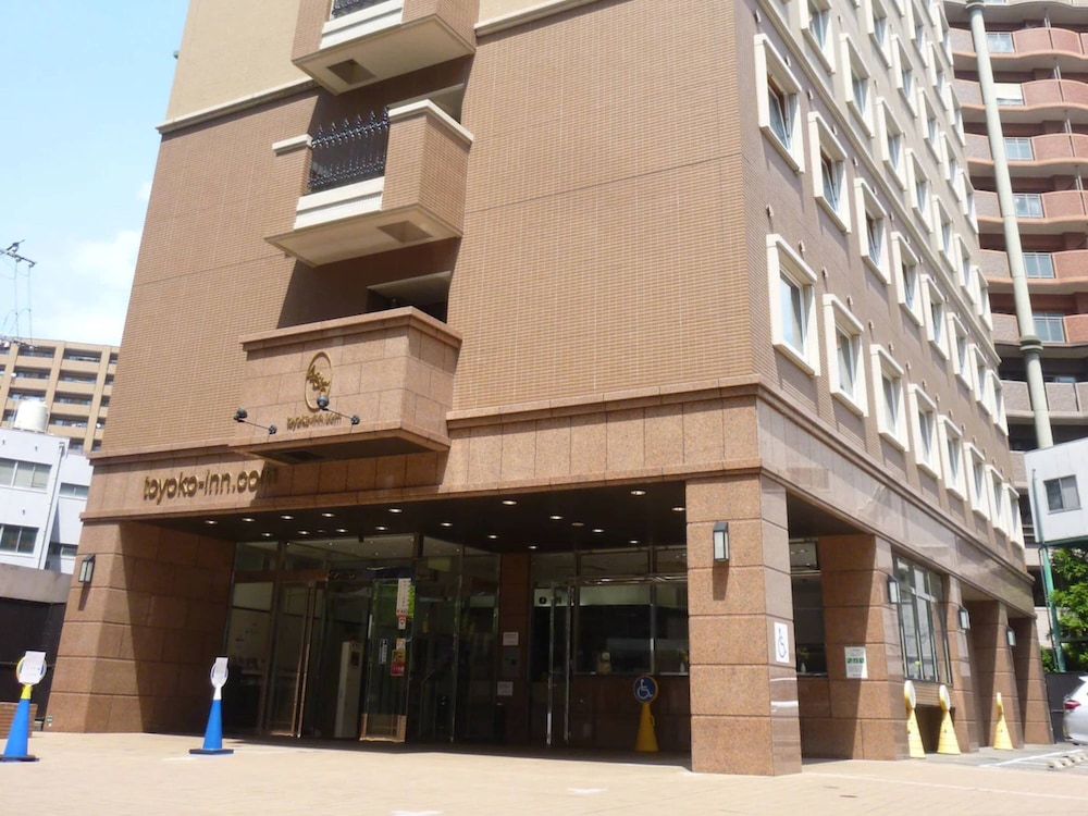 Toyoko Inn Fukuoka Tenjin 9/50