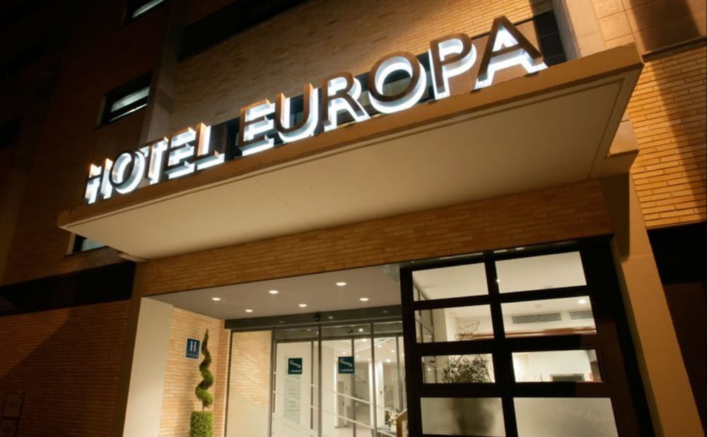 Europa酒店(Europa Hotel) 图片5