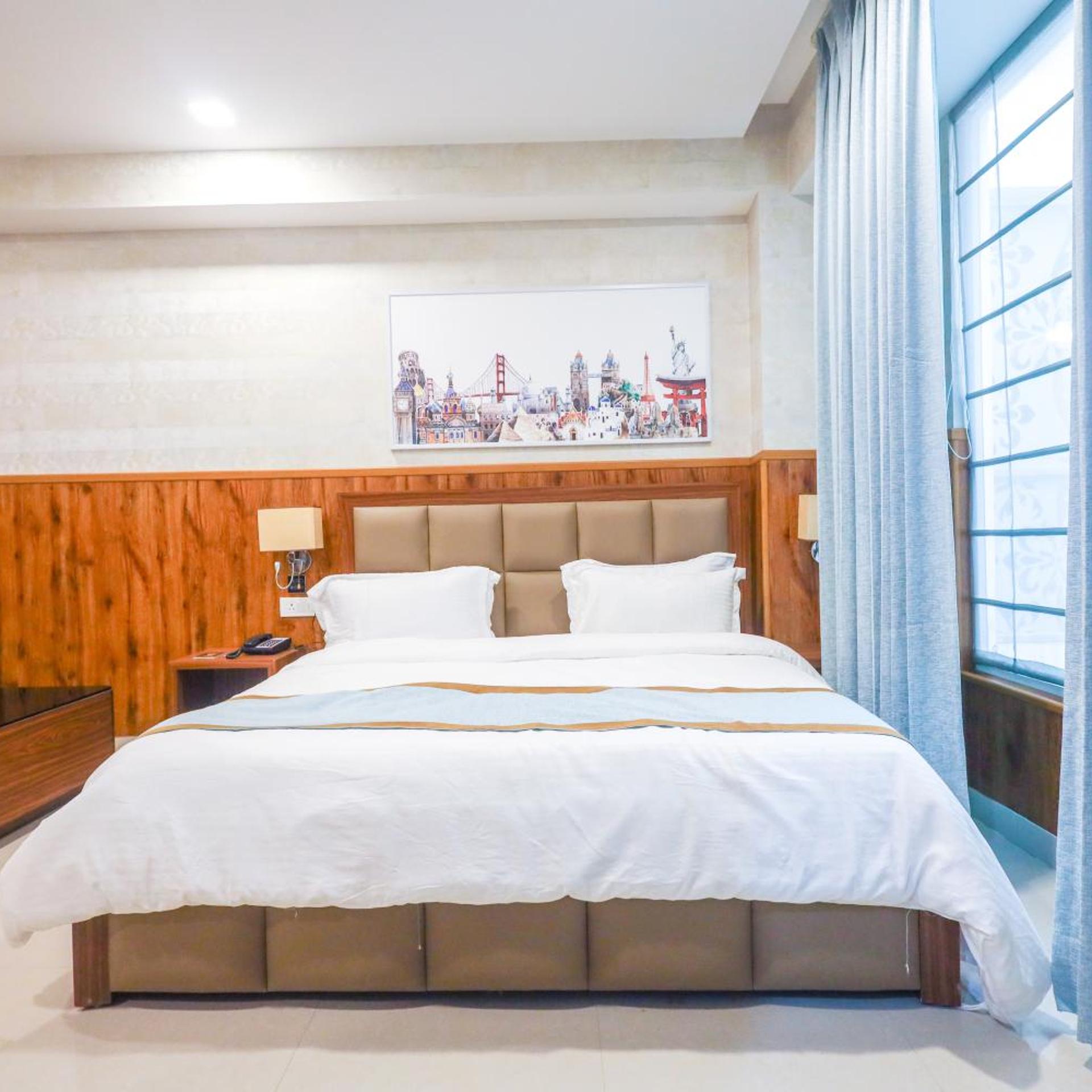 Clay Inn Hotel Gurugram 29/50