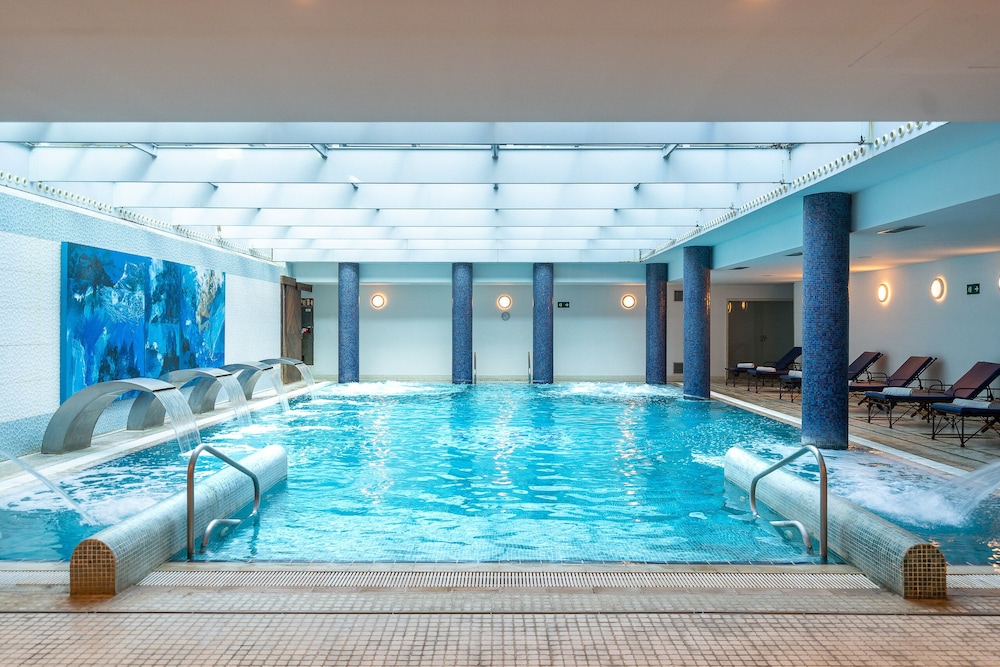 Hotel Blancafort Spa Termal Formerly Gran Hotel Balneario Blancafort 47/77